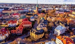 Bất chấp Covid-19, quốc gia này vẫn giữ ngôi quán quân 'Hạnh phúc nhất thế giới'