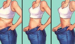 Chế độ ăn kiêng giúp bạn thu nhỏ size quần áo chỉ sau 3 ngày
