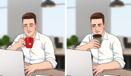 Nên uống trà hay cà phê vào buổi sáng?