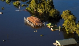 Toàn cảnh thế giới ngày 24/3: Dân Australia thiếu lương thực sau lũ, Brazil trải qua ngày tồi tệ