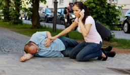 Đừng bỏ qua những dấu hiệu có thể giúp bạn thoát tay 'tử thần'