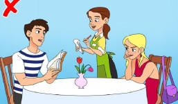 Những thói quen chỉ những người lịch sự mới có