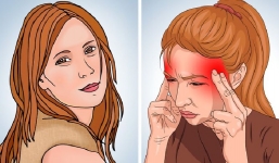 Tóc đuôi ngựa: Style yêu thích của mọi cô gái nhưng ẩn chứa quá nhiều tác hại