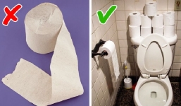 8 món đồ đang âm thầm 'móc túi' bạn hàng ngày