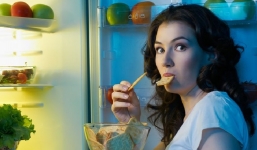 9 món ăn cứu tinh cho những người thích ăn đêm mà luôn sợ béo