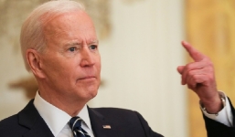 Toàn cảnh thế giới 24h ngày 26/3: Bão Tuyết lịch sử ở Mỹ, Trung Quốc trả đũa Anh