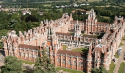 15 trường đại học đẹp đến nín thở trên khắp thế giới