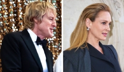 2 bộ phận tiếp tục to ra khi chúng ta già đi