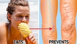 7 món ăn vào khiến cơ thể vừa sạch, vừa thơm, cả năm không dùng đến thuốc