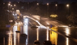 Toàn cảnh thế giới 24h ngày 29/3: Tàu chắn kênh Suez nổi trở lại, Triều Tiên chỉ trích Hội đồng Bảo an