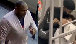 Cụ bà gốc Á bị đánh giữa ban ngày tại New York, người qua đường dửng dưng đứng nhìn