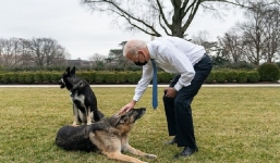 Toàn cảnh thế giới 24h ngày 31/3: Mỹ rút nhà ngoại giao khỏi Myanmar, Biden chống nạn kỳ thị người châu Á