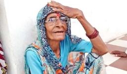 Người phụ nữ chỉ uống trà và nước lọc mà sống khỏe mạnh suốt 60 năm