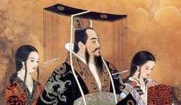 Tần Thủy Hoàng và 3 bí ẩn vùi sâu hơn 2.000 năm