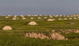 Bên trong 'boongke tận thế', nơi trú ẩn dành cho những người giàu nhất thế giới