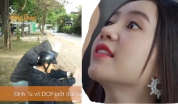 Hướng dương ngược nắng: 'Trí' quỳ lạy 'Ngọc' vì không chịu nổi chất giọng pha giấm