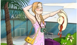 Lỡ bạn có FA cả đời thì cũng không có gì đáng xấu hổ