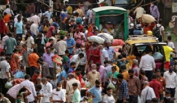 Toàn cảnh thế giới 24h ngày 6/4: Ấn Độ ghi nhận số ca Covid-19 kỷ lục vì chủ quan, Triều Tiên rút khỏi Olympic Tokyo