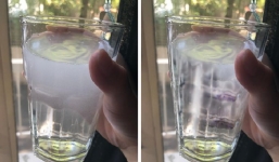 5 cách kiểm tra chất lượng nước bằng giác quan, không cần máy móc