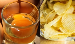 Bất ngờ trước những món ăn yêu thích của người sống trên 100 tuổi