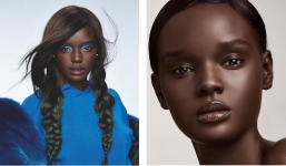 'Búp bê Barbie đen' kể lại quá khứ bị ghẻ lạnh vì quá đẹp