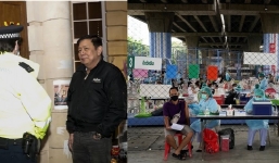 Toàn cảnh thế giới 24h ngày 8/4: Ứng viên hoa hậu Myanmar bị truy nã, Dịch Covid-19 tại Thái Lan căng như dây đàn