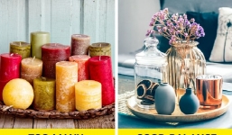 20 món đồ cần vứt thẳng tay để không 'rác nhà'