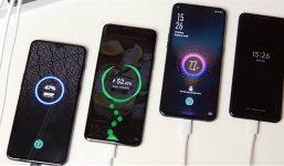 5 mẹo giúp sạc smartphone nhanh và an toàn