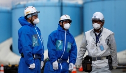 Toàn cảnh thế giới 24h ngày 13/4: Số ca Covid-19 tăng theo cấp số nhân, Lý do Meghan không về Anh chịu tang ông nội chồng