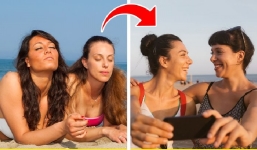 Khó tin trước phản ứng của cơ thể khi bỏ dùng smartphone