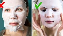 Loạt sai lầm chăm sóc da ai cũng mắc phải khi xem quảng cáo