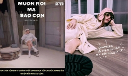 Sơn Tùng M-TP khiến fan quắn quéo khi bật mí 'Muộn rồi mà sao còn' chưa ra bài hát