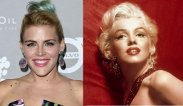 Ý nghĩa 7 nốt ruồi phổ biến: Trên trán thịnh vượng, Gần môi quyến rũ