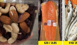 12 sản phẩm dù giảm giá cũng không nên mua kẻo phí tiền