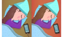 4 quy tắc sạc điện thoại giúp thiết bị tăng gấp đôi tuổi thọ