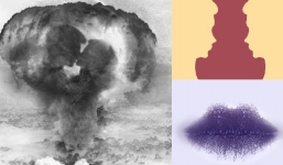 5 bức tranh đọc vị con người gần đúng 100%