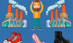 5 câu đố của trẻ con khiến người lớn phải 'cau mày'