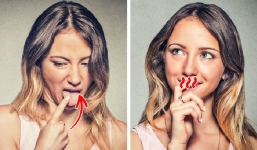 8 cách phát hiện hơi thở 'rau mùi' có thể thực hiện ngay tại nhà