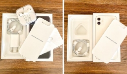 7 dấu hiệu giúp nhận biết hàng giả dành cho những 'tấm chiếu mới'