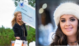 Cô gái muốn kiện công ty xổ số vì trúng độc đắc khi mới 17 tuổi