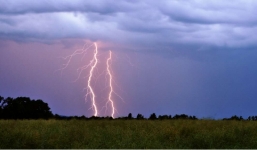 Giải mã hiện tượng hàng nghìn người nhập viện vì khó thở sau giông bão cách đây 5 năm