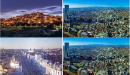 6 thành phố có giá nhà rẻ như cho, có nơi còn treo thưởng mời người đến ở