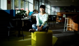 Thành tích bất hủ của thần đồng gốc Việt sắp bị trục xuất vì quá thông minh 