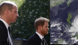 Toàn cảnh thế giới 24h ngày 19/4: Tàu hỏa trật bánh tại Ai Cập, Hơn 19.000 người Philippines sơ tán tránh siêu bão Surigae