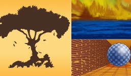 Trắc nghiệm: Thứ nhìn thấy đầu tiên tiết lộ tính cách ẩn sâu trong con người 