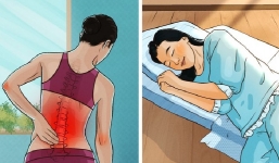 Học người Nhật ngủ trên sàn nhà để hưởng ngay 5 ích lợi không ngờ đến