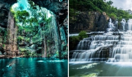 15 điểm đến mê hoặc ai cũng muốn đến một lần trong đời, Việt Nam góp một đại diện