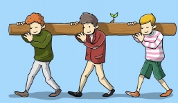 8 câu đố khiến bạn thao thức cả đêm để tìm ra lời giải