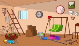 Trắc nghiệm: Điều nhìn thấy đầu tiên trong bức tranh tiết lộ mong muốn sâu bên trong mỗi người