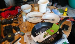 9 thói quen khiến nhà cửa bừa bộn dù bạn có luôn tay dọn dẹp